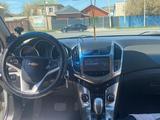 Chevrolet Cruze 2015 года за 4 600 000 тг. в Атырау – фото 2