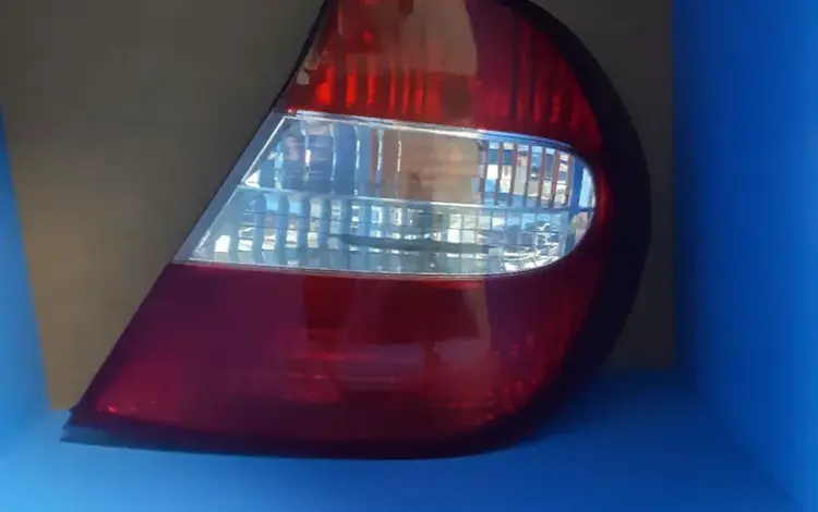 Фонар задний на камри 30 американец за 25 000 тг. в Алматы
