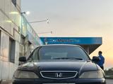 Honda Accord 2001 года за 2 800 000 тг. в Алматы – фото 2