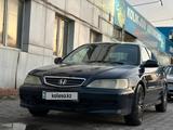 Honda Accord 2001 года за 2 800 000 тг. в Алматы – фото 3