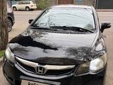 Honda Civic 2009 года за 2 200 000 тг. в Алматы