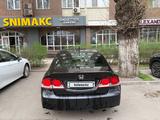 Honda Civic 2009 года за 2 200 000 тг. в Алматы – фото 2