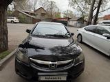 Honda Civic 2009 года за 2 200 000 тг. в Алматы – фото 3
