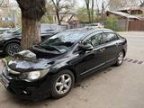 Honda Civic 2009 года за 2 200 000 тг. в Алматы – фото 4