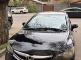 Honda Civic 2009 года за 2 200 000 тг. в Алматы – фото 5