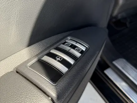 Mercedes-Benz S 500 2007 года за 7 500 000 тг. в Астана – фото 17