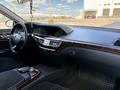 Mercedes-Benz S 500 2007 годаүшін7 500 000 тг. в Астана – фото 21