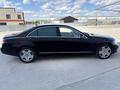 Mercedes-Benz S 500 2007 годаүшін7 500 000 тг. в Астана – фото 2