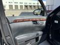 Mercedes-Benz S 500 2007 годаүшін7 500 000 тг. в Астана – фото 10