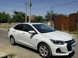 Chevrolet Onix 2025 годаүшін6 700 000 тг. в Шымкент – фото 2
