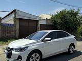Chevrolet Onix 2025 годаүшін6 700 000 тг. в Шымкент – фото 3