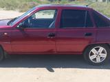 Daewoo Nexia 2008 года за 1 500 000 тг. в Атырау – фото 3