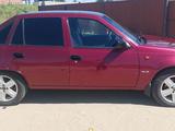 Daewoo Nexia 2008 года за 1 500 000 тг. в Атырау – фото 4
