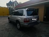 Toyota Land Cruiser 2004 года за 10 500 000 тг. в Алматы – фото 4