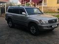 Toyota Land Cruiser 2004 года за 10 000 000 тг. в Алматы – фото 2