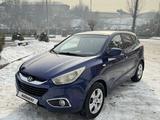 Hyundai Tucson 2012 годаүшін7 300 000 тг. в Алматы – фото 4