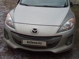 Mazda 3 2011 года за 6 600 000 тг. в Актобе – фото 3