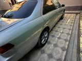 Toyota Camry 1999 годаfor3 100 000 тг. в Алматы – фото 4