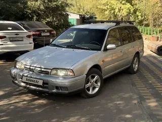 Nissan Primera