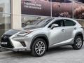 Lexus NX 200 2019 года за 18 000 000 тг. в Астана