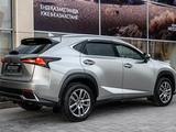 Lexus NX 200 2019 годаfor18 000 000 тг. в Астана – фото 4