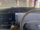 Toyota Estima 2006 годаүшін5 000 000 тг. в Кызылорда – фото 4
