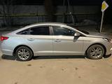 Hyundai Sonata 2015 годаfor6 500 000 тг. в Алматы – фото 4