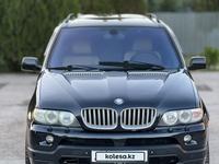 BMW X5 2006 года за 5 500 000 тг. в Алматы