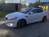 Kia Optima 2014 годаfor8 700 000 тг. в Астана – фото 5