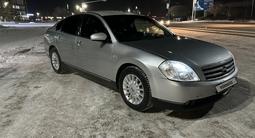 Nissan Teana 2004 годаүшін2 800 000 тг. в Караганда