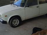 ВАЗ (Lada) 2107 1998 года за 350 000 тг. в Тараз – фото 3