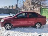 Chevrolet Aveo 2013 годаүшін3 600 000 тг. в Тараз – фото 3