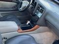 Lexus GS 300 1998 годаfor3 400 000 тг. в Алматы – фото 4