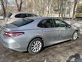 Toyota Camry 2019 года за 15 200 000 тг. в Экибастуз – фото 3