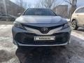 Toyota Camry 2019 года за 15 200 000 тг. в Экибастуз – фото 5