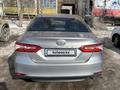 Toyota Camry 2019 года за 15 200 000 тг. в Экибастуз – фото 6