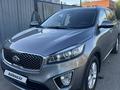 Kia Sorento 2015 года за 10 000 000 тг. в Астана – фото 41