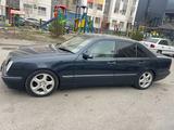 Mercedes-Benz E 280 1999 годаүшін5 000 000 тг. в Шымкент – фото 2