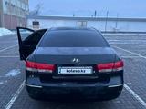 Hyundai Sonata 2008 года за 3 700 000 тг. в Алматы – фото 3