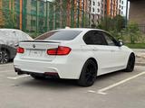 BMW 320 2017 годаүшін10 200 000 тг. в Алматы – фото 5