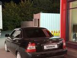ВАЗ (Lada) Priora 2170 2014 года за 2 500 000 тг. в Семей – фото 3