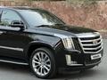 Cadillac Escalade 2018 года за 35 000 000 тг. в Алматы – фото 10