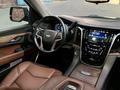 Cadillac Escalade 2018 годаfor35 000 000 тг. в Алматы – фото 29