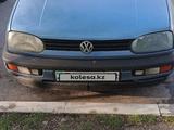 Volkswagen Golf 1992 года за 1 300 000 тг. в Тараз – фото 5