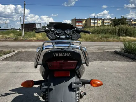 Yamaha  YBR125 2013 года за 600 000 тг. в Акколь (Аккольский р-н) – фото 2