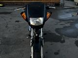 Yamaha  YBR125 2013 годаfor600 000 тг. в Акколь (Аккольский р-н) – фото 4