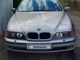 BMW 520 1998 годаүшін4 600 000 тг. в Туркестан