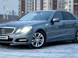 Mercedes-Benz E 250 2011 года за 8 500 000 тг. в Астана – фото 2