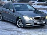 Mercedes-Benz E 250 2011 года за 8 500 000 тг. в Астана – фото 5