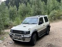 Mitsubishi Pajero 1991 года за 2 000 000 тг. в Алматы